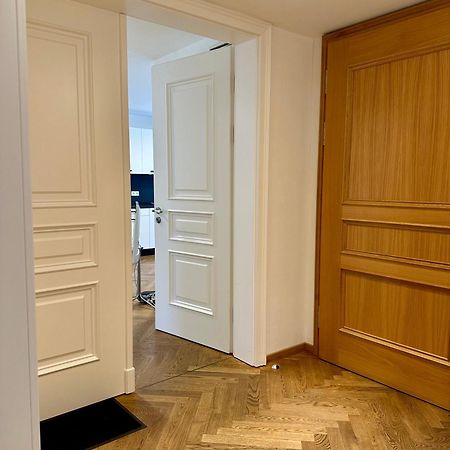 דרזדן Exklusives Apartment Mit Einmaligem Blick Zur Frauenkirche - Parkplatz Kostenfrei מראה חיצוני תמונה