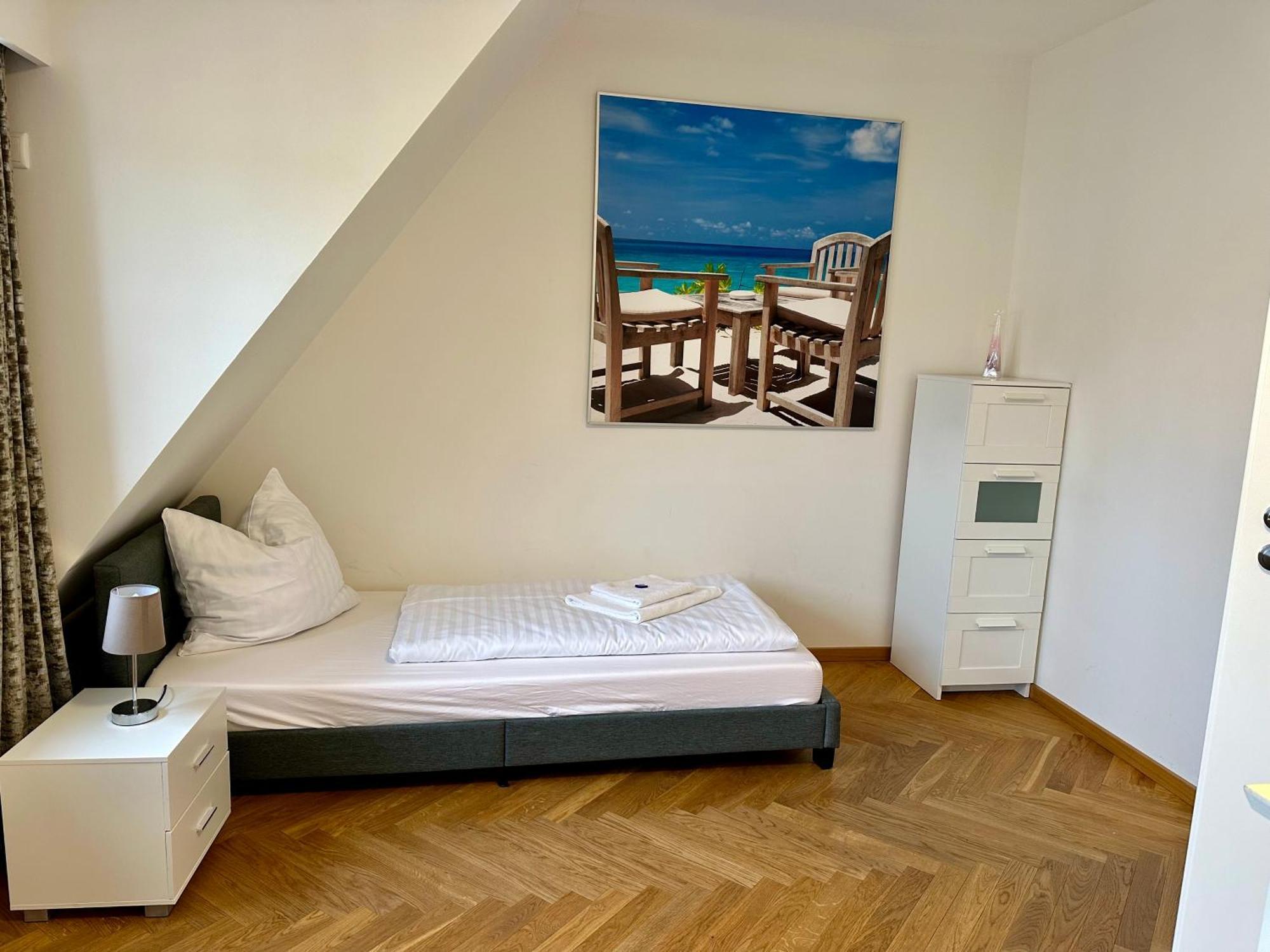 דרזדן Exklusives Apartment Mit Einmaligem Blick Zur Frauenkirche - Parkplatz Kostenfrei מראה חיצוני תמונה