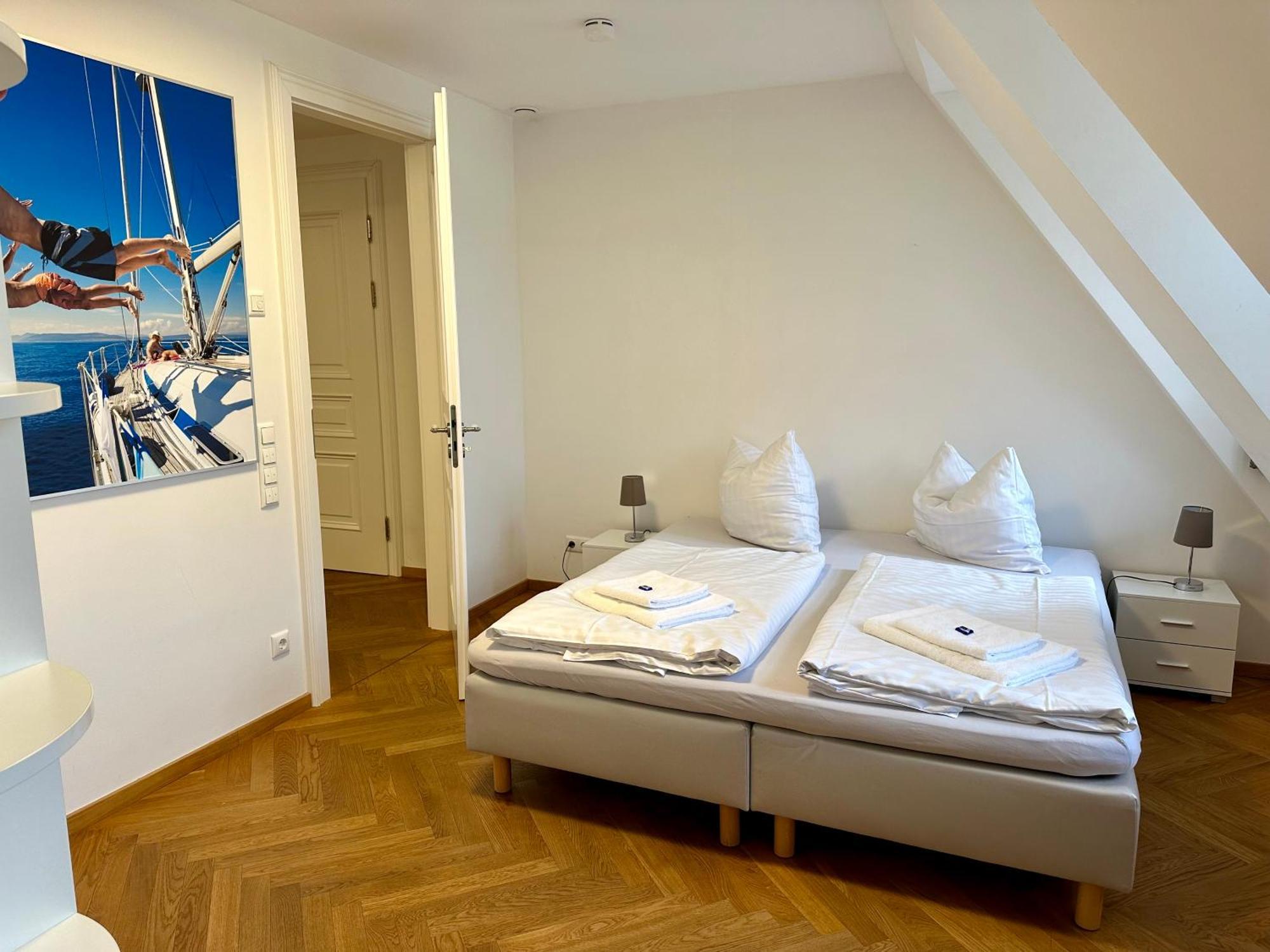 דרזדן Exklusives Apartment Mit Einmaligem Blick Zur Frauenkirche - Parkplatz Kostenfrei מראה חיצוני תמונה