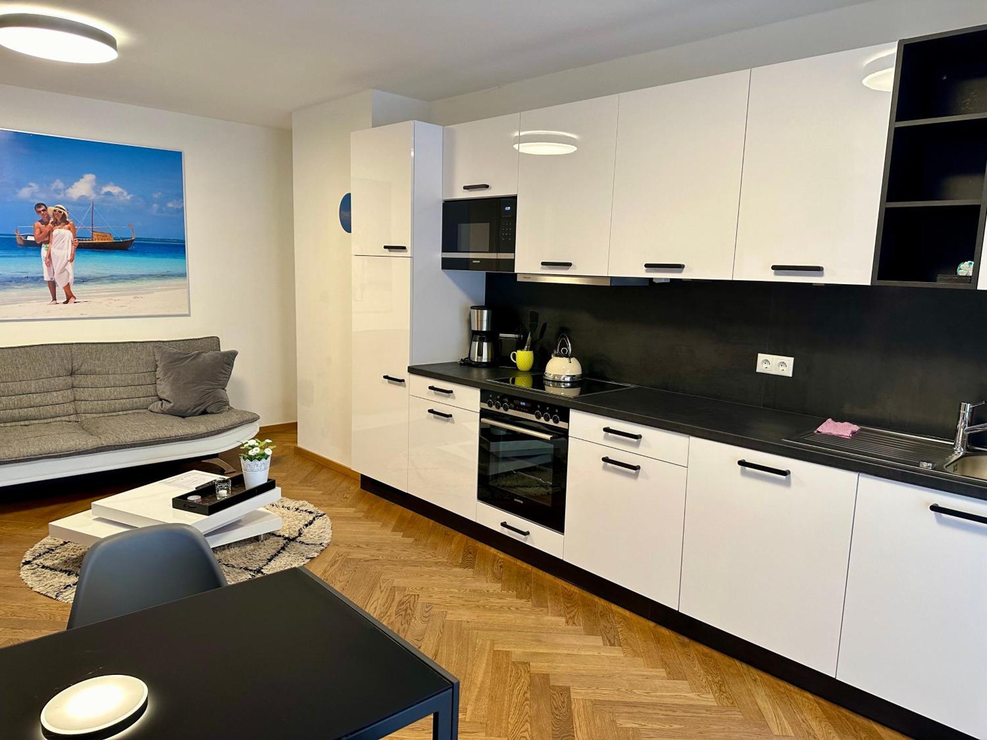 דרזדן Exklusives Apartment Mit Einmaligem Blick Zur Frauenkirche - Parkplatz Kostenfrei מראה חיצוני תמונה