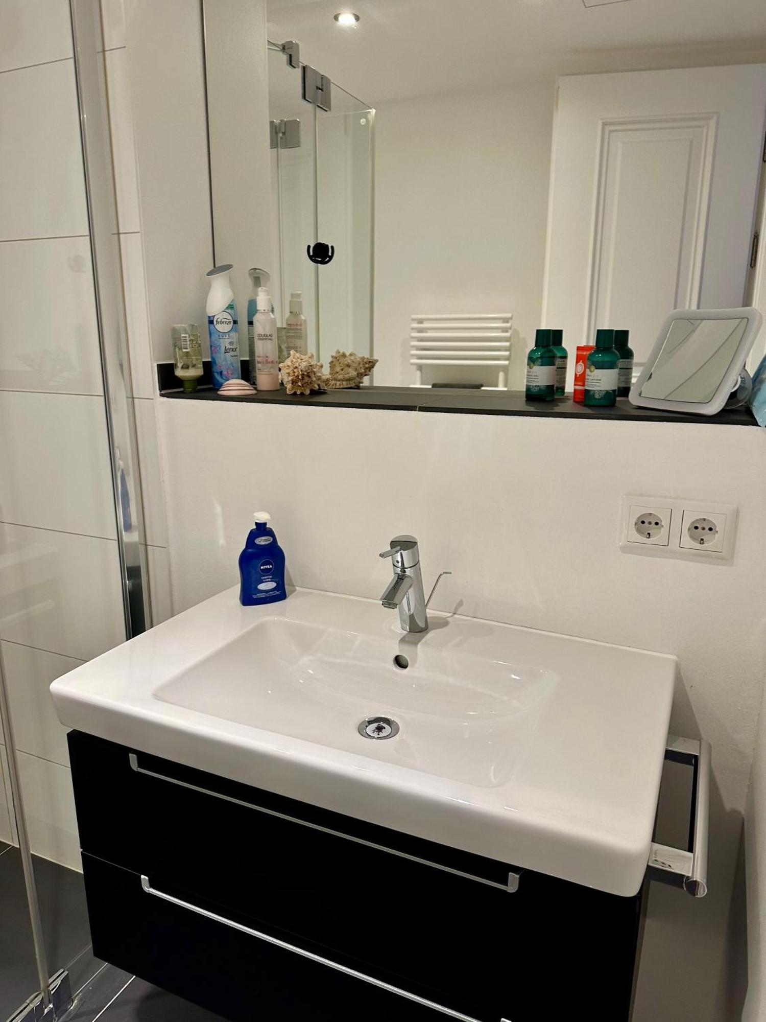דרזדן Exklusives Apartment Mit Einmaligem Blick Zur Frauenkirche - Parkplatz Kostenfrei מראה חיצוני תמונה